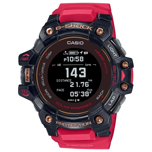 春バーゲン 特別送料無料 G Shock Gショック 腕時計 メンズ Casio カシオ 21年6月 Gbd H1000 4a1jr 50 独創的 Sylvaniatownshippolice Com