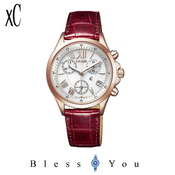 驚きの値段 Citizen シチズン ソーラー 腕時計 レディース クロスシー 18年11月 Fb1405 07a 45 感謝価格 Crysmawatches Com