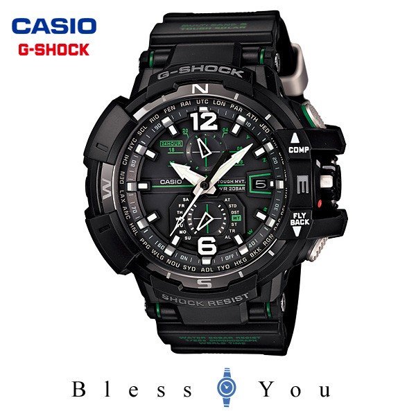 倉敷文具rukaruka 国内正規品 G Shock Casio 電波ソーラー腕時計 メンズ カシオ G Shock