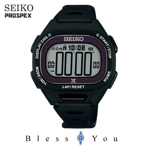 21春夏 Seiko セイコー ソーラー 腕時計 メンズ プロスペックス スーパーランナーズ Sbef055 13 感謝価格 Adcip Com Br