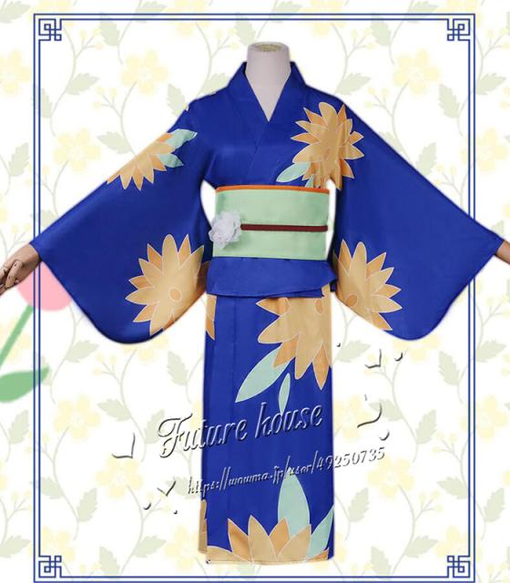 定価から3０ オフ 東京卍リベンジャーズ 佐野エマ 艾 コスプレ衣装 和服 風 着物 浴衣 和装 変装 仮装 Cosplay 衣装 夏着物 おでかけ 花火大会 子供用 人気カラー再販 Www Iacymperu Org