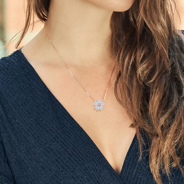 低価正規店 ネックレス 天然ブラックダイヤモンド シルバー925 ピンクの通販はau PAY マーケット - Gem Stone King ジュエリー専門店|商品ロ レディース 4.03カラット Forever Brilliant モアサナイト Charles & Colvard 高評価