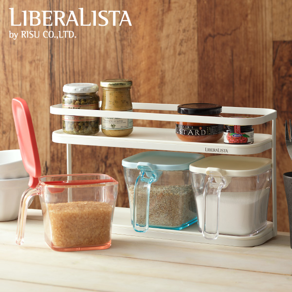リベラリスタ クックポット R3p Liberalista デザイン おしゃれ カラフル 調味料入れ 調味料ケース 調味料容器 ストッカー 調味料ポットの通販はau Wowma ワウマ Living雑貨 リスonlineshop 商品ロットナンバー