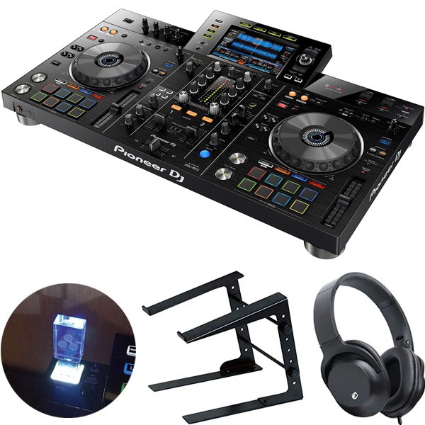 格安販売の Pioneer 新品未使用 オールインワンDJシステム XDJ-RX2 DJ - DJコントローラー - labelians.fr