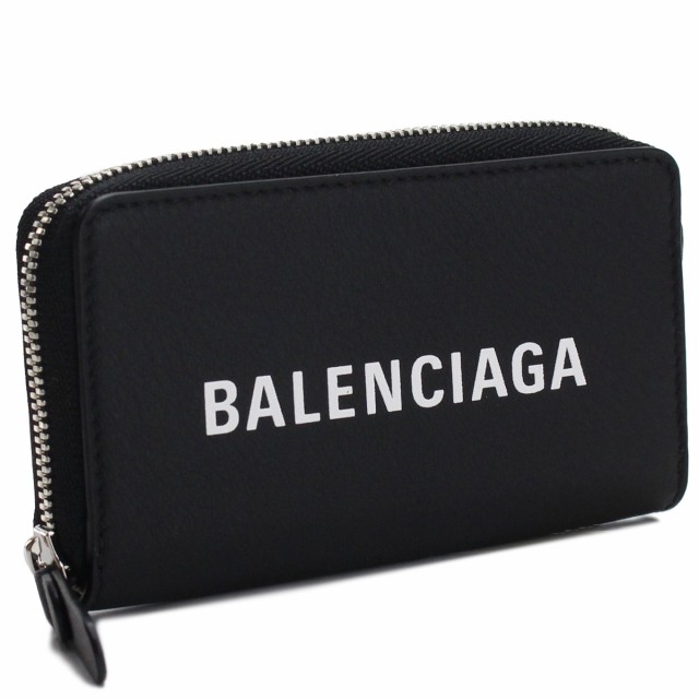 非常に高い品質 【新品】バレンシアガ BALENCIAGA ロゴ コインケース 小銭入れ 516373 BALENCIAGA DLQ4N 1000 516373 ブラック NERO ブラック レディース, dazzystore(デイジーストア):4eefa15e --- kzdic.de 非常に高い品質 【新品】バレンシアガ BALENCIAGA ロゴ コインケース 小銭入れ 516373 BALENCIAGA DLQ4N 1000 516373 ブラック NERO ブラック レディース, dazzystore(デイジーストア):4eefa15e --- kzdic.de