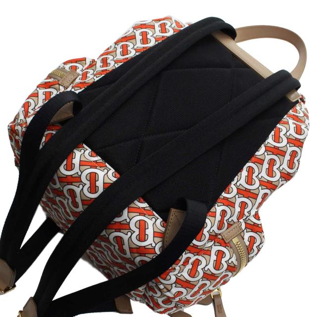 SALE高品質 新品 バーバリー BURBERRY モノグラム ミディアム バックパック リュック 8013411 A4777 MULTICOLOR レッド系 マルチカラー レディース の通販はau PAY マーケット - ブランド総合卸ビッグヒット|商品 得価豊富な