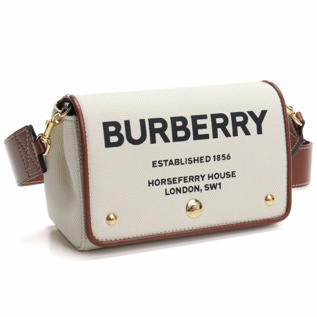 オンラインストア限定 新品 バーバリー Burberry ショルダーバッグ ブランドバッグ ブランドロゴ A1363 White Tan ホワイト系 ブラウン系 Bos 在庫限り Www Tiengineer Com