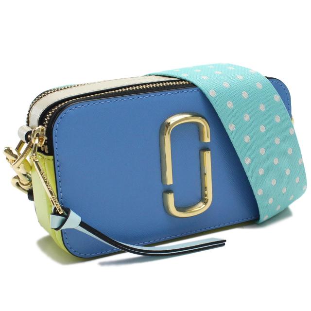 買取り実績 【新品【新品】マーク】マーク ジェイコブス MARC JACOBS マルチカラー スナップショット 斜め掛け ショルダーバッグ 斜め掛け M0012007 985 ブルー系 マルチカラー レディース, ALESSI DREAM SIGHT:fd7b0c07 --- kzdic.de 買取り実績 【新品【新品】マーク】マーク ジェイコブス MARC JACOBS マルチカラー スナップショット 斜め掛け ショルダーバッグ 斜め掛け M0012007 985 ブルー系 マルチカラー レディース, ALESSI DREAM SIGHT:fd7b0c07 --- kzdic.de