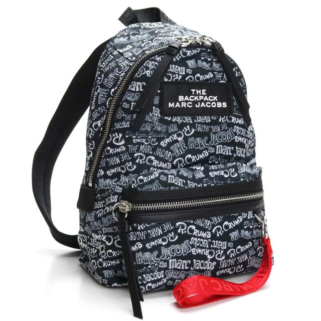 激安大特価 新品 マーク 002 ジェイコブス Marc リュック Jacobs バックパック リュック M 002 マーケット Black Multi ブラック マルチカラー レディース 送料無料 Beard Store B4af2d54 Navpa Org