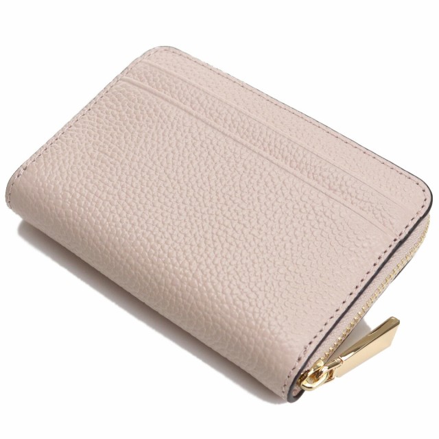 爆買い高品質✧ 21AW新作 34S1GT9Z1L 187 SOFT PINK ピンク系の通販はau PAY マーケット - ブランド総合卸ビッグヒット|商品ロットナンバー:512474491 マイケル・コース MICHAEL KORS JET SET CHARM 小銭入れ ブランド小銭入 超歓迎人気