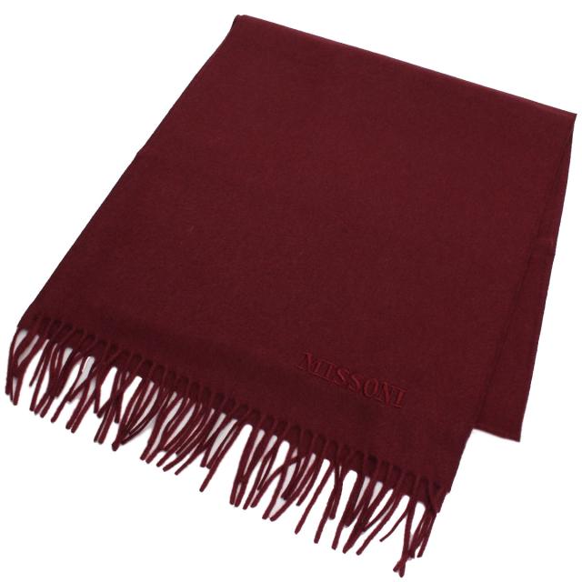 新品 ミッソーニ Missoni カシミア 100 マフラー 6345 2 Burgundy ボルドー メンズ レディース の通販はau Pay マーケット ブランド総合卸ビッグヒット 商品ロットナンバー