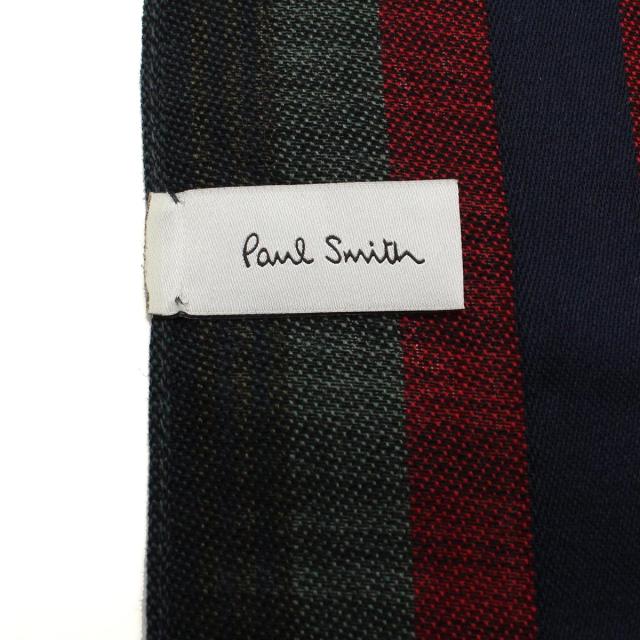 累計販売2万枚突破 新品 ポール スミス Paul Smith メンズマフラー Arpc929c S529 N マルチカラー メンズ 無料長期保証 Dududustore Com Br