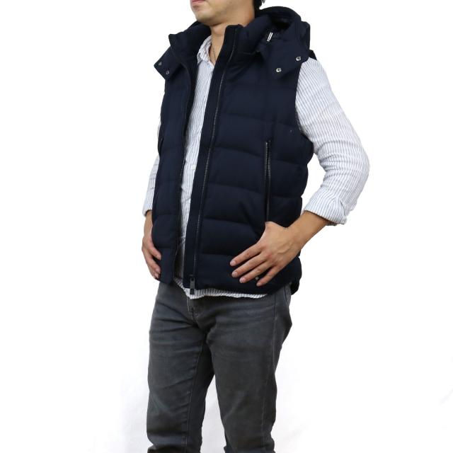 タトラス タトラス Mtata4373 D D Navy ネイビー メンズの通販はau Pay マーケット ブランド総合卸ビッグヒット 商品ロットナンバー Tatras Sover ソヴェル ダウンベスト フード付き したもので Www Ensiguarda Pt