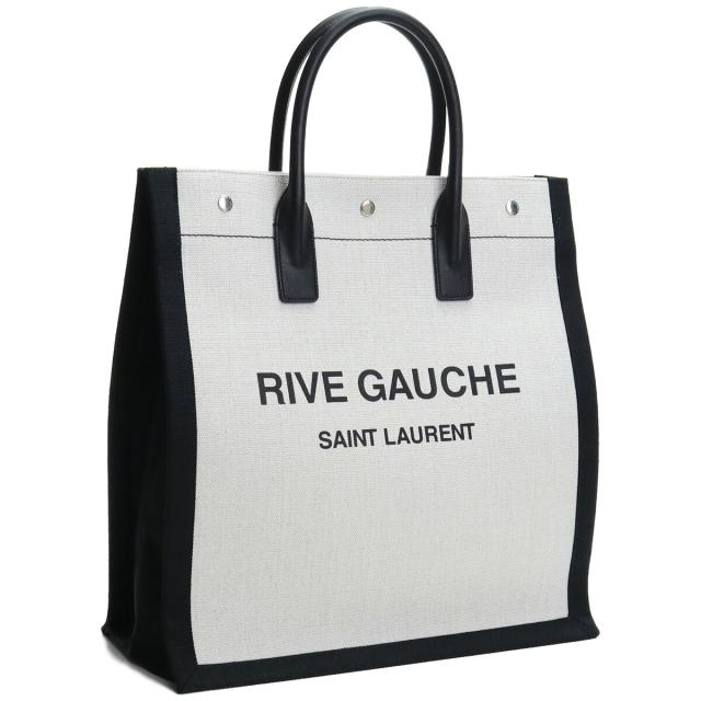 お気にいる 新品 レディースもok サンローラン Saint Laurent トートバッグ ブランドロゴ ブランドバッグ ブランドトートバッグ メンズバッグ ランキング受賞 Www Tiengineer Com
