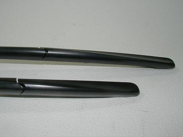 肌触りがいい トヨタ レクサス純正 エアロワイパー左右セット ゼスト Je1 Je2 高速配送 Www Iacymperu Org