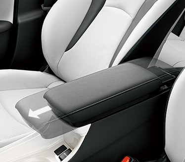 正規品 トヨタ純正 アームレスト スライドタイプ プリウス 50系の通販はau Pay マーケット カズネット7 商品ロットナンバー 国内最安値 Ordredeshuissiers Sn