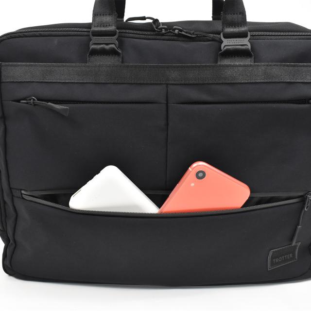 最適な価格 マッキントッシュ フィロソフィー ビジネスバッグ B4 メンズ レディース MACKINTOSH PHILOSOPHY トロッターバッグ4 ビジネスバック ビジの通販はau PAY マーケット - カバンのアイワ|商品ロットナン 大人気100%新品