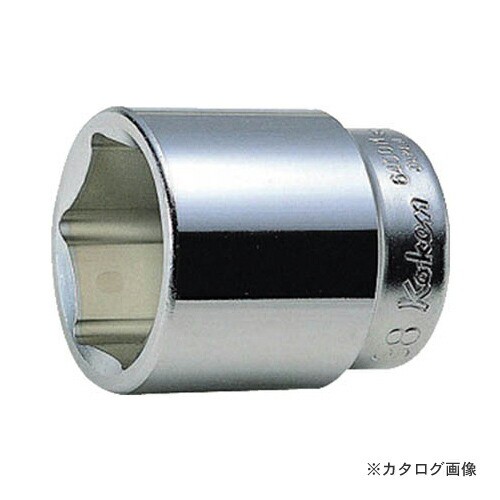 安いを販売 コーケン ko-ken 3/4"(19mm) 6400A-3inch 6角ソケット (インチサイズ)
