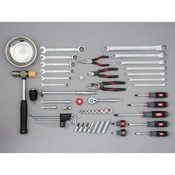 のオンラインショップ KTC 工具セット(トルクルモデル) 9.5sq. ブラック SK3570XBKTQ のオンラインショップ KTC 工具セット(トルクルモデル) 9.5sq. ブラック SK3570XBKTQ