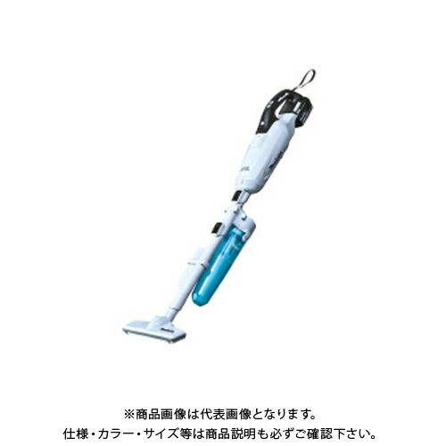 予約 その他掃除機 クリーナー マキタ Makita 充電式クリーナ 3 0ah バッテリー 充電器付 ロック付サイクロンアタッチメント付 Cl2fdfcw Hidrolatina Cl