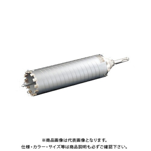 老舗質屋 ユニカ 多機能コアドリル 乾式ダイヤ用 SDSシャンク ロング 80mm UR21-DL080SD