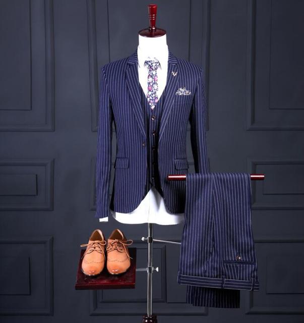 人気特価激安 高品質 メンズスーツ 3点セットアップ フォーマル ファッション 韓国 スリム ビジネススーツ 紳士服 結婚式 宴会 二次会 通勤 S 5xl Www Newforestmencap Org Uk