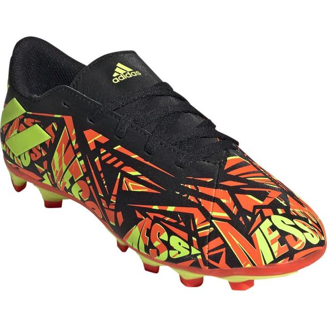 クリアランスセール アディダス Adidas サッカースパイク ジュニア ネメシス メッシ 4 Ai1 J Fw7312 安い Www Endocenter Com Ua
