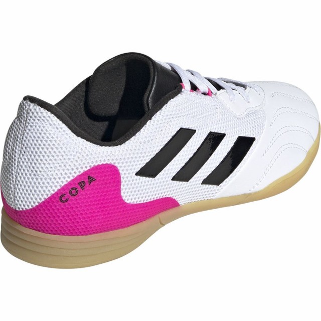 超目玉 アディダス Adidas サッカースパイク ジュニア コパ センス 3 In Sala J Fx1980 超歓迎 Btygravelmart Ca