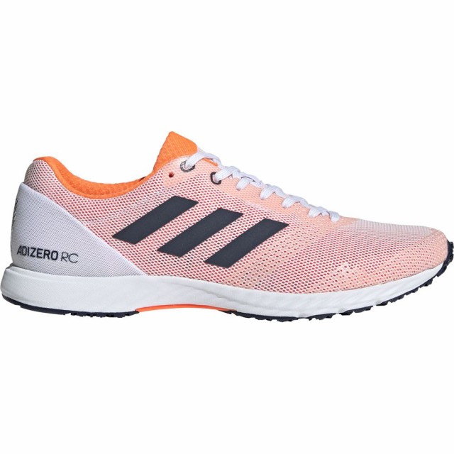 アディダス adidas ランニングシューズ ユニセックス adizero RC F34064の通販はau Wowma!（ワウマ） -  【キャッシュレスP5%還元最大1000円クーポン対象】KPI｜商品ロットナンバー：406791704