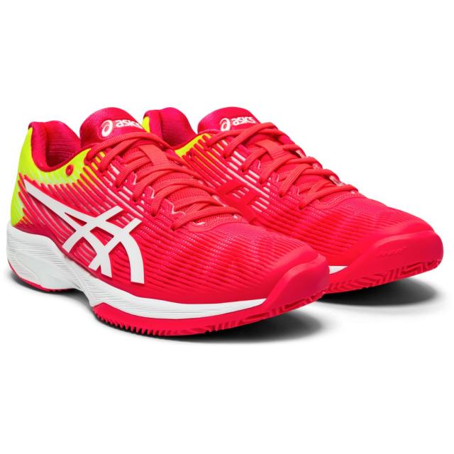 人気デザイナー アシックス Asics テニスシューズ レディース Solution Speed マーケット Asics Ff 1042a003 702 Clay クレーコート用 1042a003 702 即日出荷 コシガヤシ 814fcf91 Acquamarao Com Br