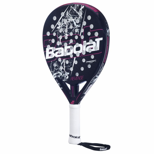 公式店舗 バボラ Babolat その他ラケット Padel パデルラケット Revenge Women リベンジ ウーマン 配送員設置送料無料 Olsonesq Com