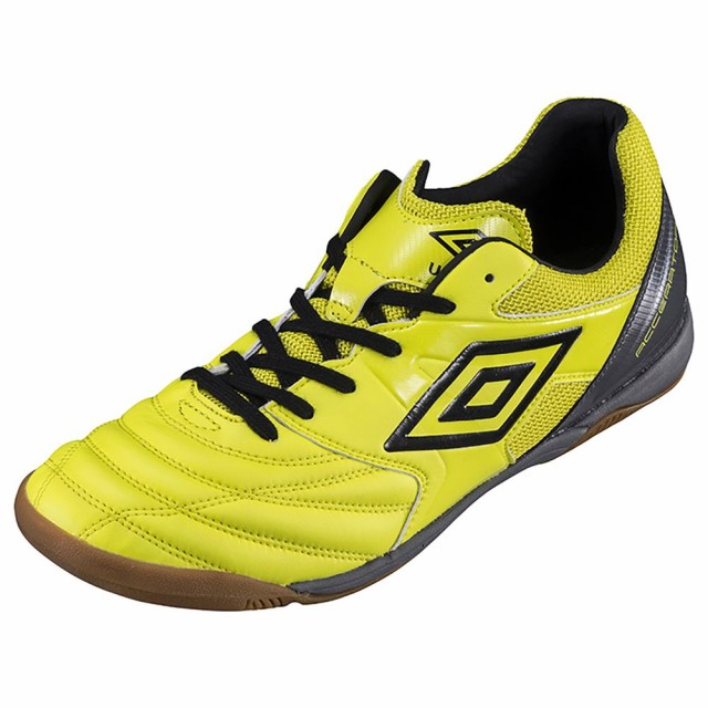 レビューで送料無料 アンブロ Umbro フットサルシューズ メンズ アクセレイター サラ Ii Kts In Uf2pjb02yg 激安特価 Farmerscentre Com Ng