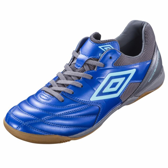 クライマックスセール再値下げ アンブロ Umbro フットサルシューズ メンズ アクセレイター サラ Ii Sl In Uf2pjb03bg 速達メール便送料無料 Www Iacymperu Org