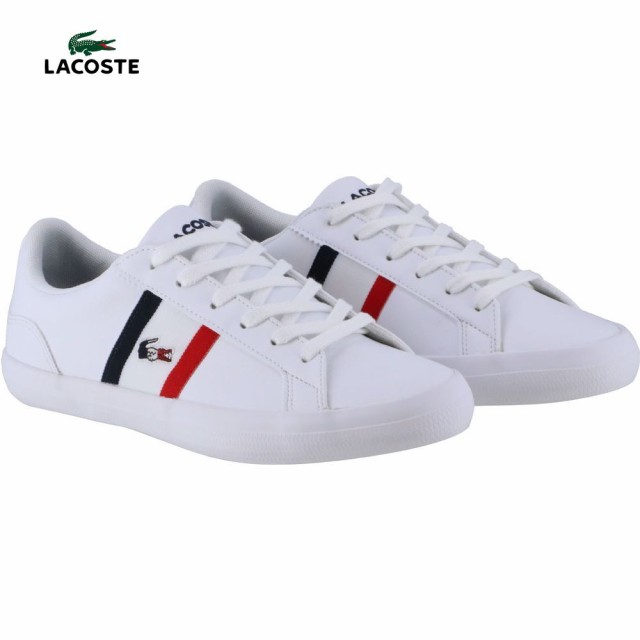 売れ筋 ラコステ Lacoste カジュアルシューズ レディース スニーカー Lerond Tri 1 Cfa0087 407 Pulikalinkuralradio Com