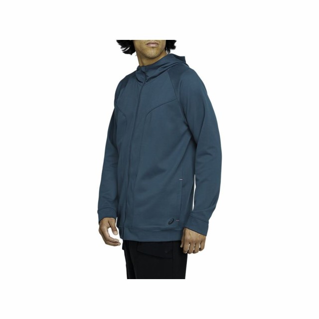 HOT人気SALE アシックス 2031B576 2020SSの通販はau PAY マーケット - KPI|商品ロットナンバー:462844158 asics 健康・ボディケアウェア メンズ サーモトラベルフルジップフーディ 定番再入荷
