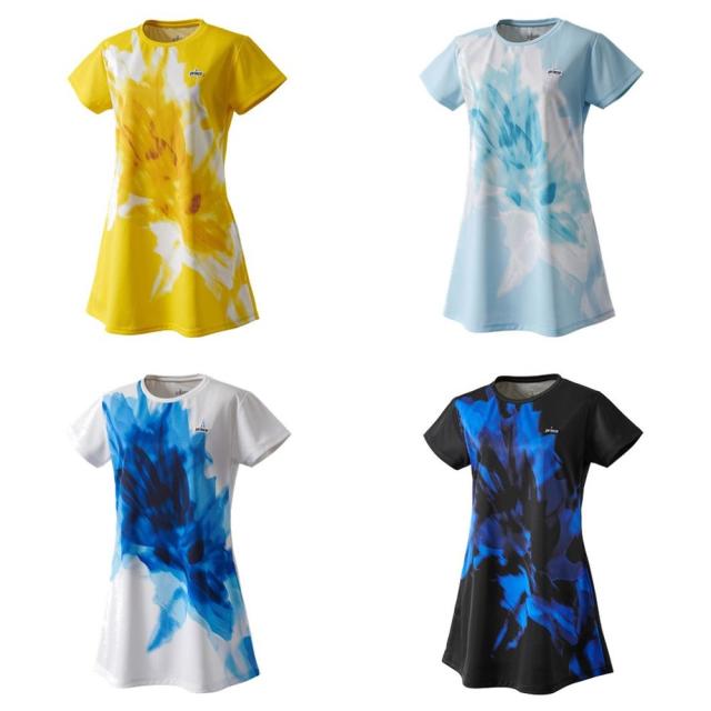 新着商品 プリンス Prince テニスウェア レディース ワンピース Ws1408 21ss 55 以上節約 Www Hoteldesmarquisats Com