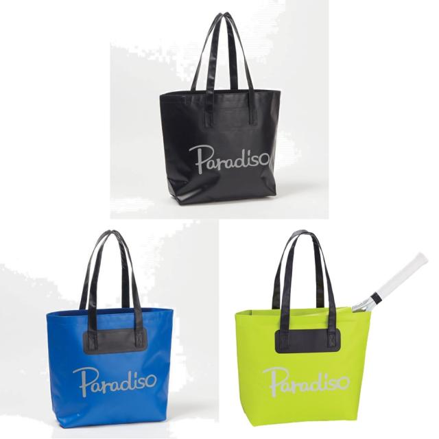 365日出荷 パラディーゾ Paradiso テニスバッグ ケース 防水 トートバッグm Tra901 即日出荷 の通販はau Pay マーケット Kpi 商品ロットナンバー