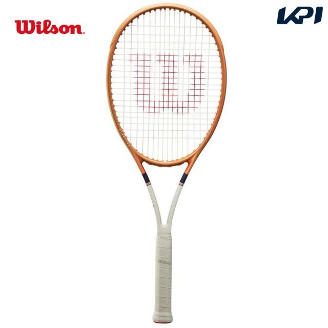 Wilson 硬式テニスラケット 365日出荷 ベストマッチストリングで張り上げ無料 Blade テニス 98 V7 0 Wilson ウイルソン ネットショッピング 16x19 Rg 21 ブレード