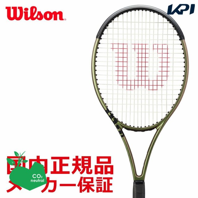 最新情報 Wilson硬式テニスラケット - ラケット(硬式用) - alrc.asia