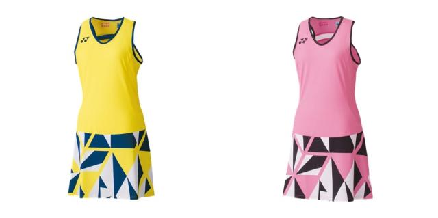 安心の日本製 365日出荷 ヨネックス Yonex テニスウェア レディース ワンピース 5 ss 即日出荷 公式 Arnabmobility Com