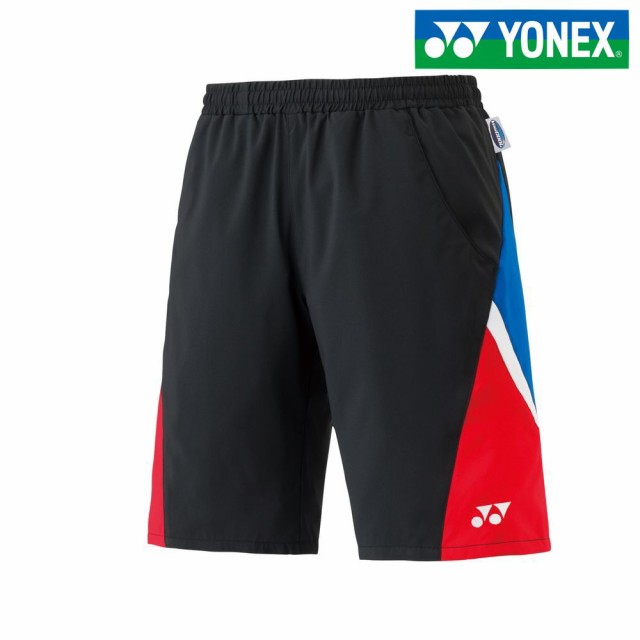 ヨネックス YONEX テニスウェア ユニセックス ユニハーフパンツ 15070-007 2018SS[ポスト投函便対応] 『即日出荷』の通販はau  PAY マーケット - KPI｜商品ロットナンバー：382982112