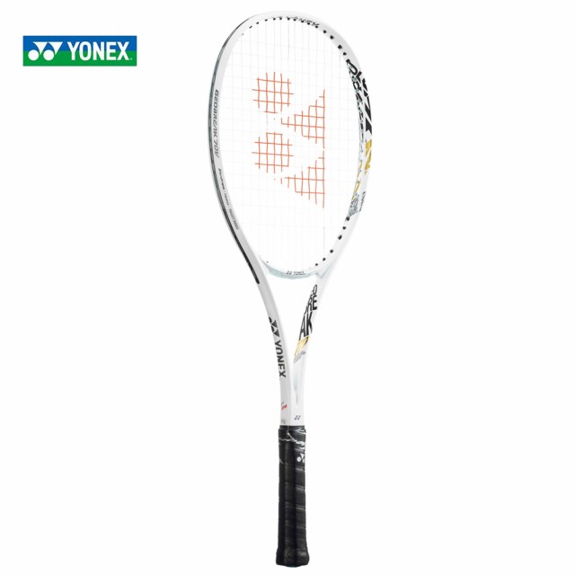 ヨネックス YONEX ソフトテニスラケット ジオブレイク70V GEOBREAK 70V ...