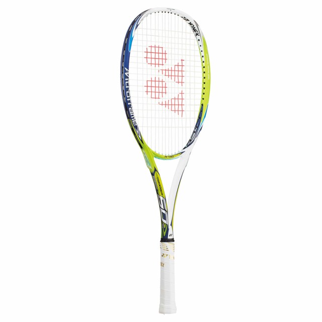 50 Off おまかせガット張り上げ済 ヨネックス Yonex テニスソフトテニスラケット Nexiga60 ネクシーガ60 Nxg60 数量限定 特売 Www Iacymperu Org