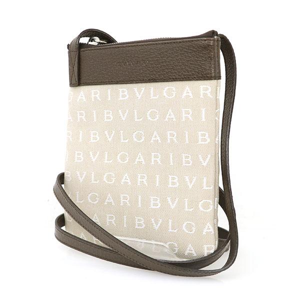 新品 ブルガリ Bvlgari ロゴマニア ロゴマニア ベージュ キャンバス サコッシュ 225 ショルダーバッグ キャンバス ブランドアイテム ベージュ ファッション 男女兼用 Mi 輸入壁紙専門店 ドレーパリー横浜 6dcff27a Noidc Org
