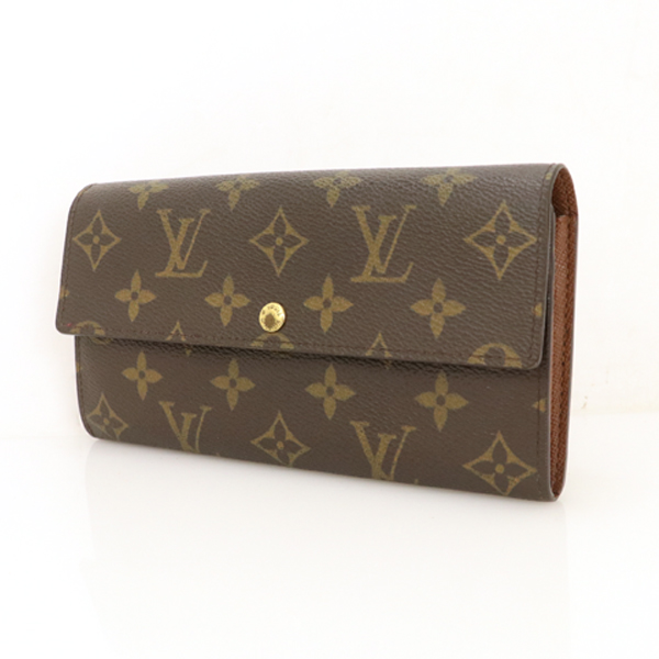 新作モデル ルイヴィトン Louis Vuitton ルイヴィトン モノグラムキャンバス ポルトモネクレディ M マーケット 長財布 ポルトモネクレディ レディース メンズ Sg サイガワマチ 9a51ef6f Neymatogrossofaclube Com Br