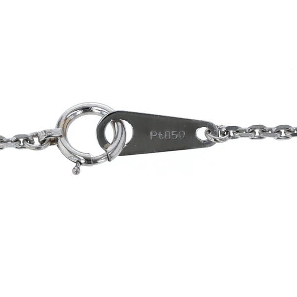 安いセール Pt850 Pt900 プラチナ ネックレス ルビー 0.26ct ダイヤモンド 0.03ct 雫 ドロップ スイング 透かし 40cmの通販はau PAY マーケット - Everydaygoldrush|商品ロットナンバー:437552482 最安値格安