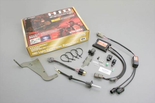 【お取り寄せ】 バイク 電装系 Absolute アブソリュート HID ボルトオンKIT H7 6500K GSXR1000 05-06 HR2S196 取寄品 セール, イイジママチ 97eed28f