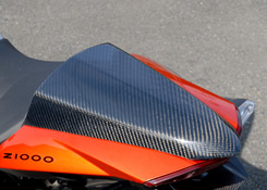 枚数限定 バイク 外装 Magical Racing マジカルレーシング タンデムシートカバー Frp白 Z1000 10 001 Z 3900 取寄品 セール おすすめ Carlavista Com
