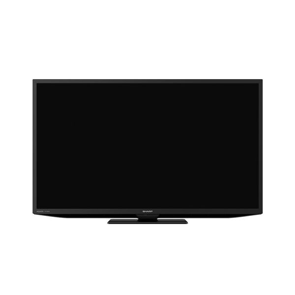 SHARP】カラーTV 2T-C32DE-B BLACK-connectedremag.com