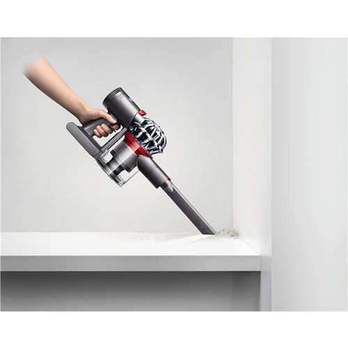 ダイソン dyson 掃除機 Dyson V7 Fluffy Origin SV11 TI コードレス ...